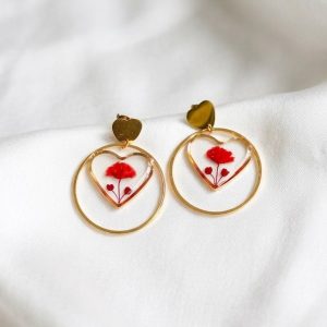 Maxi velo de novia corazón