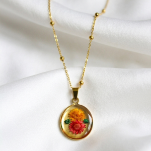 Vira vira grande rojo y amarillo